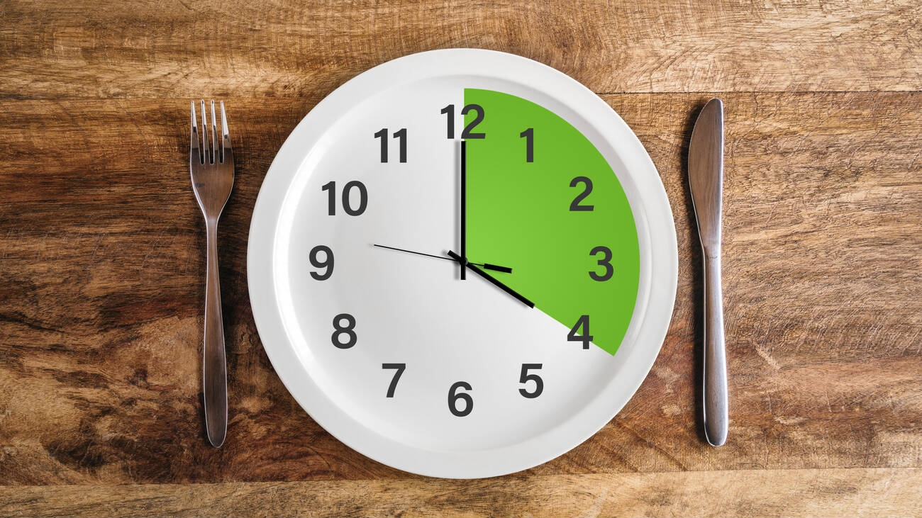 Intermittent Fasting