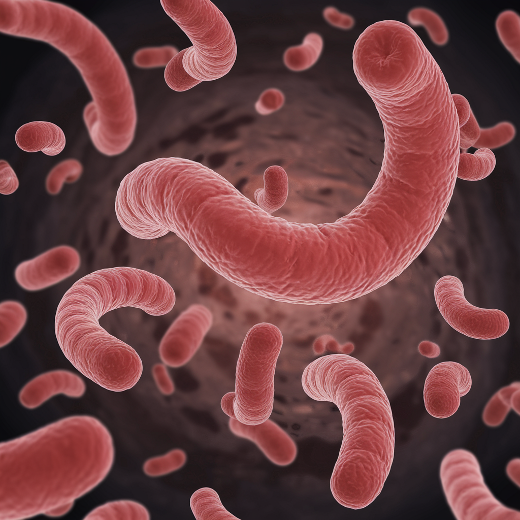 The Power of Salt & Water