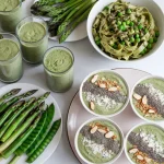 Best Foods to Help Regrow Your Hair Naturally