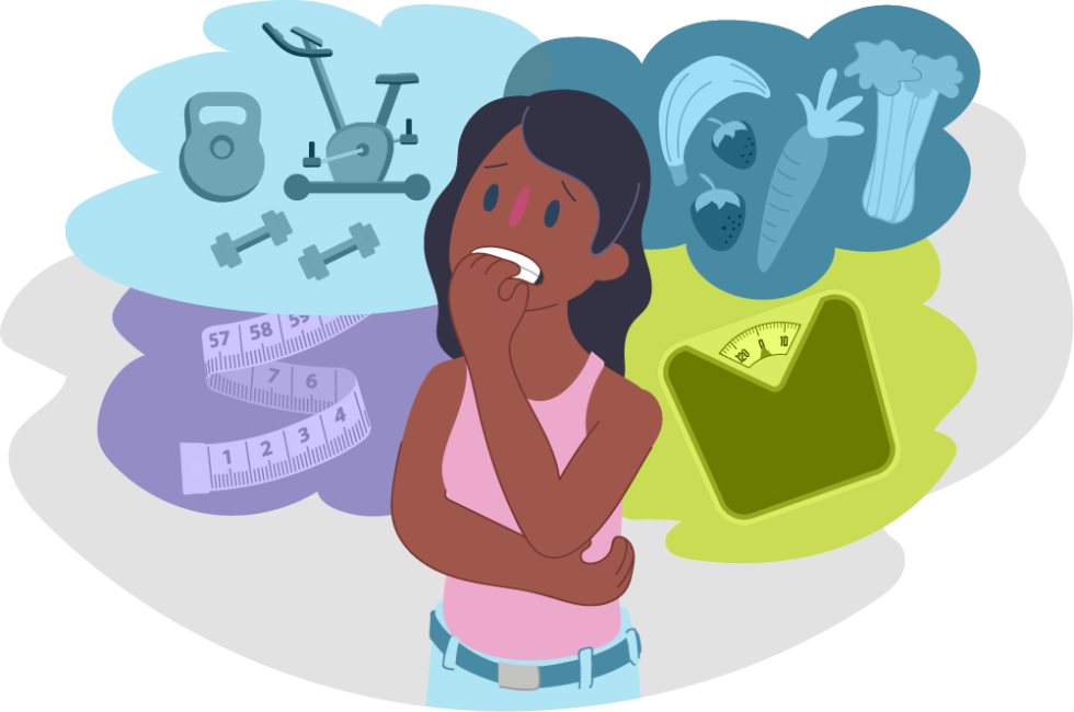 consejos para quemar la grasa abdominal